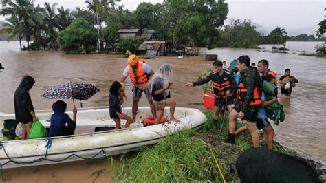 Rescue in Tagalog.